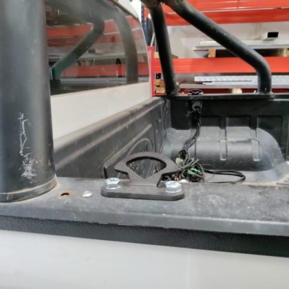 טבעות קשירה לטנדר 484